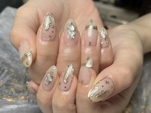 リュシオル(Luciole)/定額デザイン(art10本)