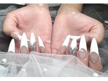 エムティーネイル(M.T nail)/