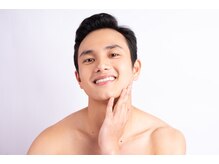 ビープラス(Biplus)/メンズ脱毛