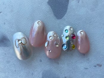 アース コアフュールボーテ 佐久平店(EARTH coiffure beaute)/