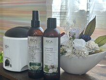 ネイチャー(Nature)/店内☆