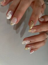 ブリスネイル うるま店(Bliss. nail)/持ち込み130分つけ放題★