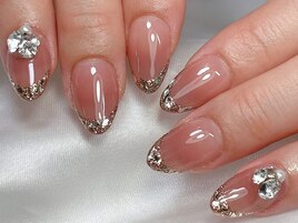 ガラスフレンチ