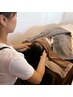 【人気NO.1】人気ケア全部詰め込み★緩めて、整えて、不調にサヨナラコース