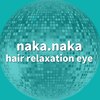 ナカナカ 東中野(naka.naka)のお店ロゴ