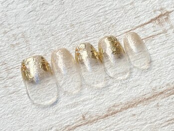 エストリブレ(estLivre)/ミラーフラワー