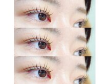 エネル バイ アルト(eneru by arto)/まつ毛パーマ