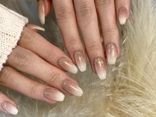 リアンスネイルヴィヴィッド 倉敷店(LianS nail ViViD)/オーダー