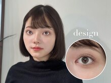 クレル 渋谷店(CLAIR)/まゆげワックス+まつ毛パーマ