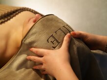 スマイル スパ(Smile SPA)/ヘッドスパで眼精疲労にも効果◎