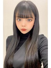 エルドット 西心斎橋店(L.) WAKANA 