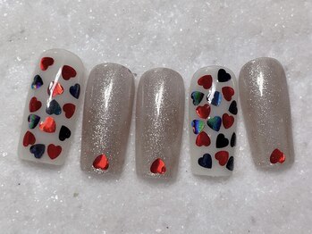 レアリティ(Rarity)/