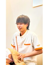 カラダファクトリー 西新井店 丸茂 亮介