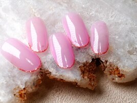 シンプルニュアンス定額