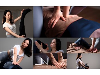 全力ストレッチ 川崎駅前店/初回限定料金あり◎