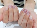 ぷっくりフラワー