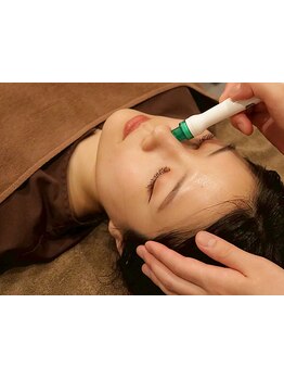 毛穴ケアをしたい