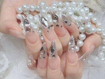 メイク 池袋(Meik)/ネイルデザイン