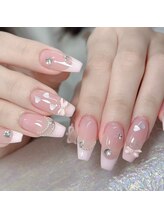 クイーンズビューティーサロン 歌舞伎町店(Queen's beauty salon)/パラジェル　やり放題コース