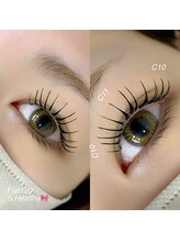 リトルリバー(Little River)/＆healthyデザイン