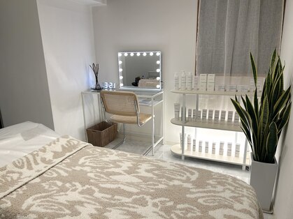 トム(Thom)の写真