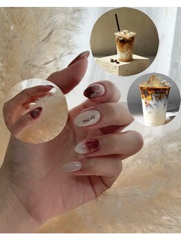ソフィアネイル 赤羽店(Sofia Nail)/