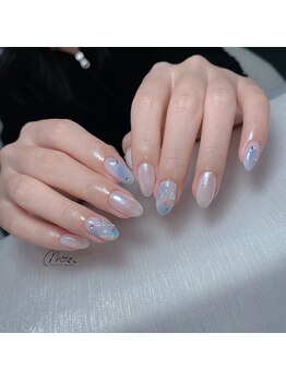 マイ(Mai)/定額デザイン