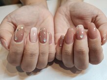 アールエム(Rm)/5月◎ネイル