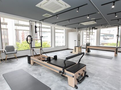 デップ 千葉店Schritt(DEP)の写真