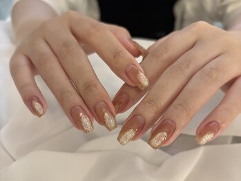 ソワレ(Soiree)/先端マグネットデザイン