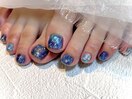 ＊フットデザイン＊¥9700から