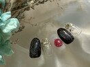 花火　ヨーヨー　夏祭　浴衣