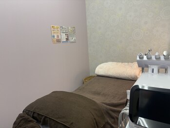 サロン ド グレース(Salon de Grace)/