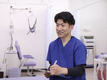 輝整骨院かがやき鍼灸院　古河店