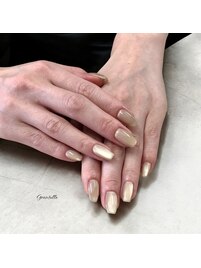 マグネットネイル