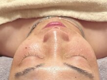 サロン ド ナイン(salon de Nine)