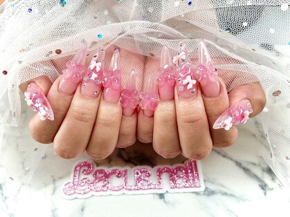 ネイルサロン ラクス(Lacus)の写真