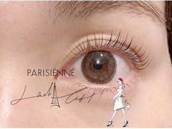 マドモア 土山店(MADEMORE)/パリジェンヌ