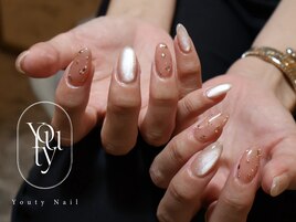 ヌーデイカラーマグネット