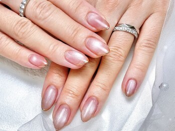 ビオトーププラス 銀座本店(bio tope+)/マグネット×ミラーデザイン銀座