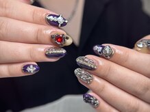 キティネイルズ 池袋(kitty nails)/