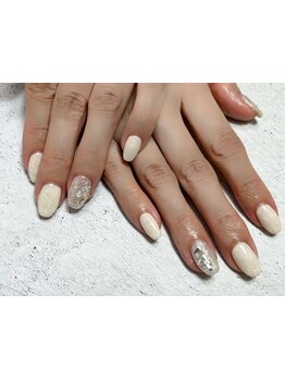 華やか系（イベント・ブライダル）が得意