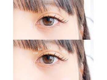 ミニョン(MIGNON)/3Dラッシュ60束