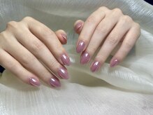 ピピーネイルズ 新宿(PIPPY NAILS)/オーロラ