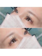 ルアナマナ(Luana Mana)/まつ毛エクステ