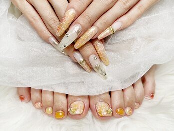 ラスズラン 上前津店(La suzuran)/長さだし +120分/フット90分