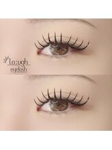 ラフアイラッシュ 千葉店(La:ugh eyelash)/バインドロック120束