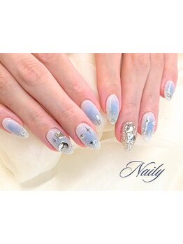 つけ放題メニューのあるサロン