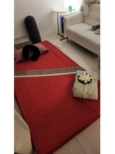 ブアサワン(BUASAWAN)/店内