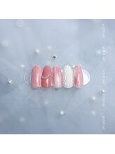 アンドアール(and.R)/トレンド定額